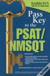 Pass Key To The Psat/Nmsqt