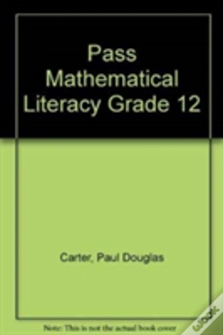 Capa do artigo Pass Mathematical Literacy Grade 12