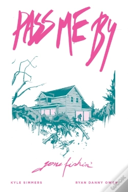 Capa do artigo Pass Me By: Gone Fishin'