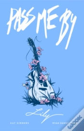 Capa do artigo Pass Me By: Lily