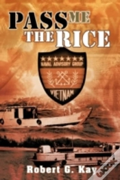 Capa do artigo Pass Me The Rice