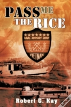Capa do artigo Pass Me The Rice