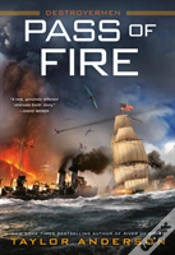 Capa do artigo Pass Of Fire