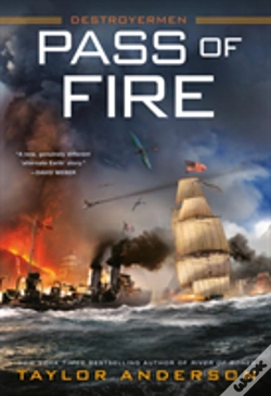 Capa do artigo Pass Of Fire