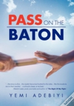 Capa do artigo Pass On The Baton
