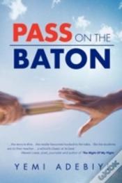 Capa do artigo Pass On The Baton