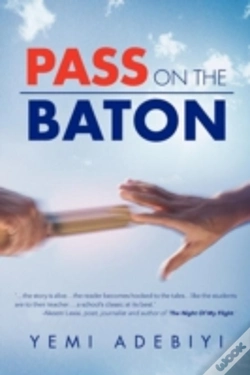 Capa do artigo Pass On The Baton