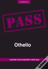 Pass Othello Grade 12 English