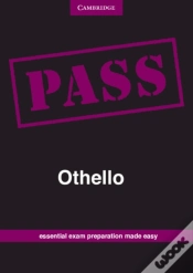 Capa do artigo Pass Othello Grade 12 English
