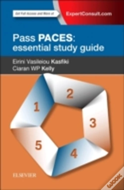 Capa do artigo Pass Paces