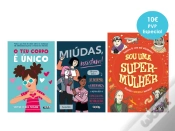 Capa do artigo Pass Pack Feminino