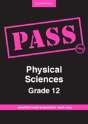 Pass Physical Sciences Grade 12 English - Preview