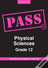 Pass Physical Sciences Grade 12 English