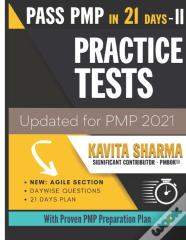 Pass Pmp In 21 Days | Practice Tests