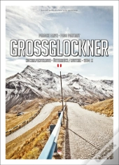 Pass Portrait - Grossglockner