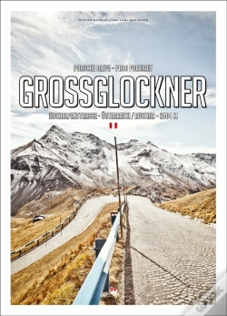 Capa do artigo Pass Portrait - Grossglockner