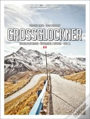 Pass Portrait - Grossglockner