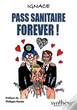 Capa do artigo Pass Sanitaire Forever !