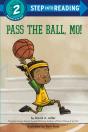 Pass The Ball, Mo! - Preview