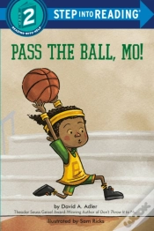 Capa do artigo Pass The Ball, Mo!