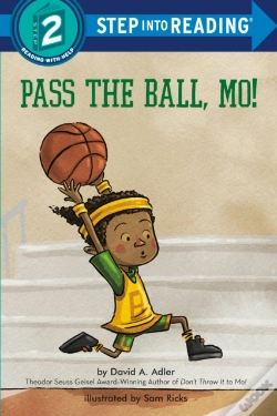 Capa do artigo Pass The Ball, Mo!
