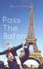 Pass The Baton - Preview