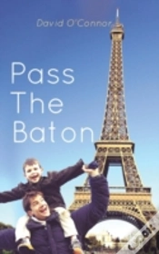 Capa do artigo Pass The Baton
