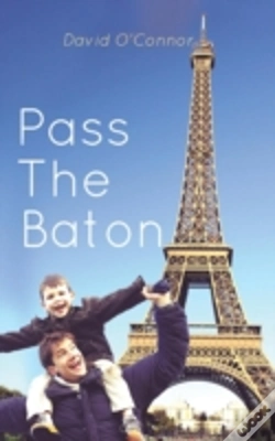 Capa do artigo Pass The Baton