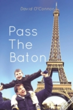 Capa do artigo Pass The Baton