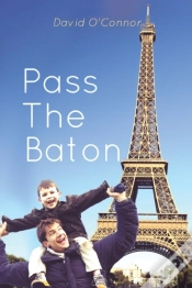 Capa do artigo Pass The Baton