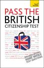 Pass The British Citizenship Test: Teach Yourself Ebook Epub - Preview