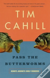 Capa do artigo Pass The Butterworms