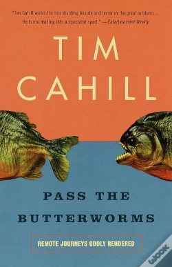 Capa do artigo Pass The Butterworms