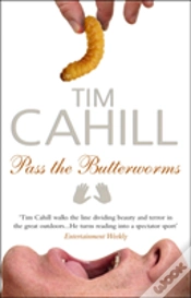 Capa do artigo Pass The Butterworms