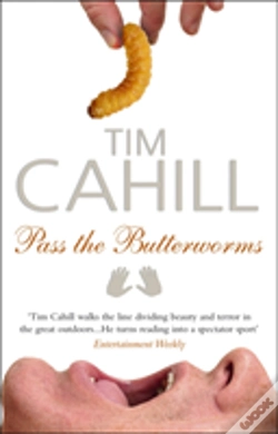 Capa do artigo Pass The Butterworms