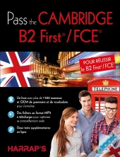 Pass The Cambridge B2 First / Fce