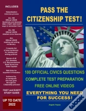 Capa do artigo Pass The Citizenship Test!