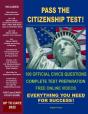 Pass The Citizenship Test! - Preview