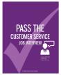 Pass The Customer Service Job Interview - Preview