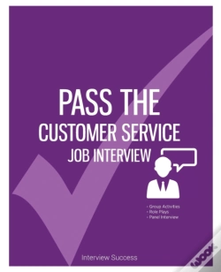 Capa do artigo Pass The Customer Service Job Interview