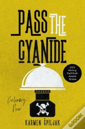 Capa do artigo Pass The Cyanide