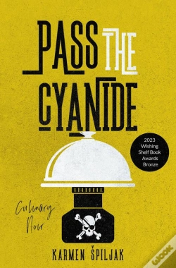 Capa do artigo Pass The Cyanide