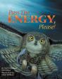 Pass The Energy, Please! - Preview
