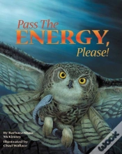 Capa do artigo Pass The Energy, Please!