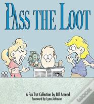 Pass The Loot