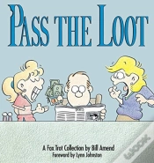 Capa do artigo Pass The Loot