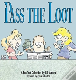 Capa do artigo Pass The Loot