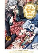 Pass The Monster Meat, Milady! 2