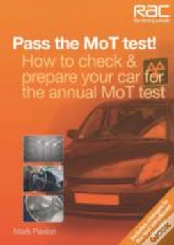 Capa do artigo Pass The Mot Test!