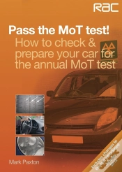 Capa do artigo Pass The Mot Test!
